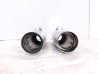 Honda Shadow VT750 Shadow 750 ACE & VT1100 1100 Sabre Chrome Front Fork Covers