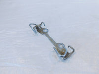 Yamaha XV1700 XV1600 Road Star 1600 Front Fork Throttle Cable Brake Line Guide - C3 Cycle