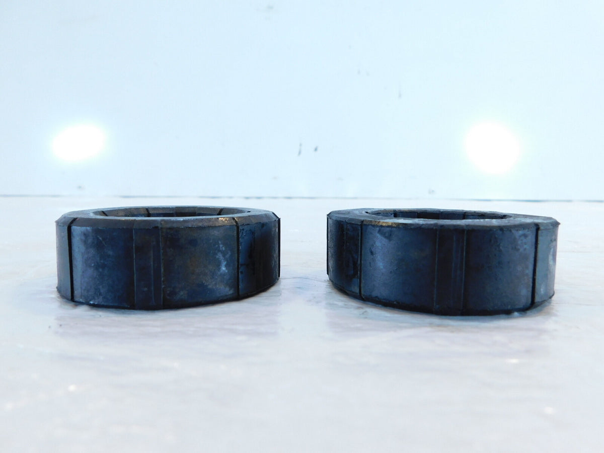 Honda Shadow 750 VT750 1300 VTX1300 VTX1300R Front Fork Cover Boot Mount Spacers