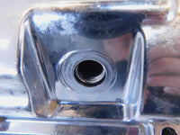 Harley Davidson Touring Electra Glide & Softail Chrome Transmission Top Cover - C3 Cycle