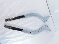 2006 & 2007 Harley Davidson Softail Standard & Custom Rear Fender Strut Covers - C3 Cycle