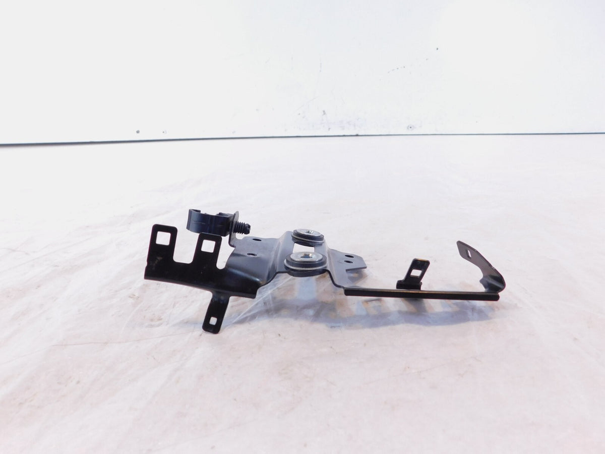 2018-2021 Kawasaki Ninja H2 SX SE ZX1002 Inertial Gyro G-Force Sensor Bracket - C3 Cycle