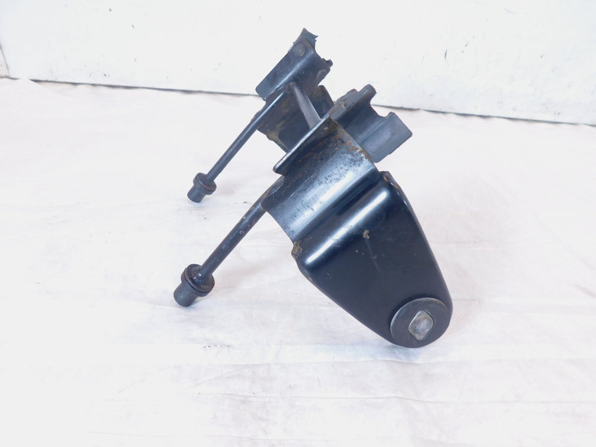 Kawasaki LTD Belt KZ440 KZ440D KZ 440 Front Headlight Headlamp Mounting Bracket - C3 Cycle