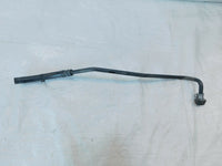 1995-2002 BMW R1100RT Engine Motor Oil Inlet Pipe Hose Line - 17221342658 - C3 Cycle