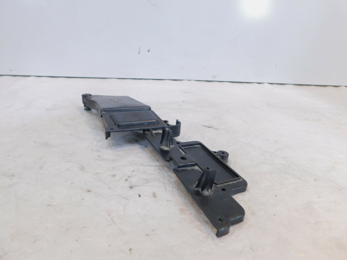 2005-2009 Honda VTX1300 VTX1300C VTX1300R VTX1300S Tool Box Cover Plastic Panel - C3 Cycle