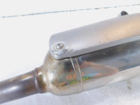 2001-2005 BMW F650CS F650 CS Engine Motor Exhaust System Manifold Muffler Pipe - C3 Cycle