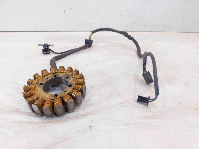 1996-2009 Suzuki Intruder 800 Boulevard S50 VS800 Alternator Magneto Stator Coil