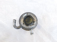 2000 & 2001 Yamaha YZFR1 YZF R1 Engine Motor Oil Cooler & Union Mount Bolt - C3 Cycle