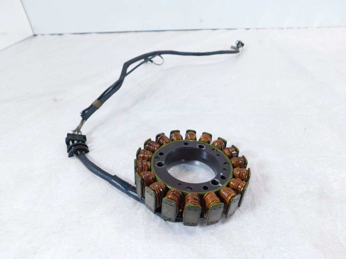 1986-1999 Yamaha Virago 700 750 1100 Generator Alternator Magneto Stator Coil - C3 Cycle