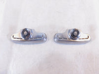 Harley Davidson Sportster 883 & 1200 Kuryakyn Cylinder Head Mount Bolt Covers - C3 Cycle