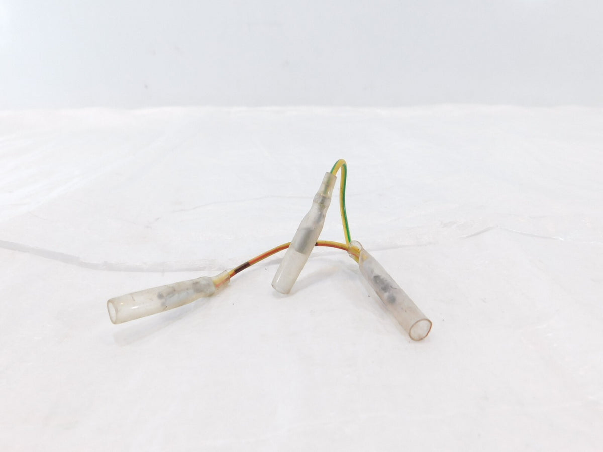 1987-2005 Suzuki Intruder 1400 VS1400 Clutch Hand Lever Switch Wire Sub Harness - C3 Cycle