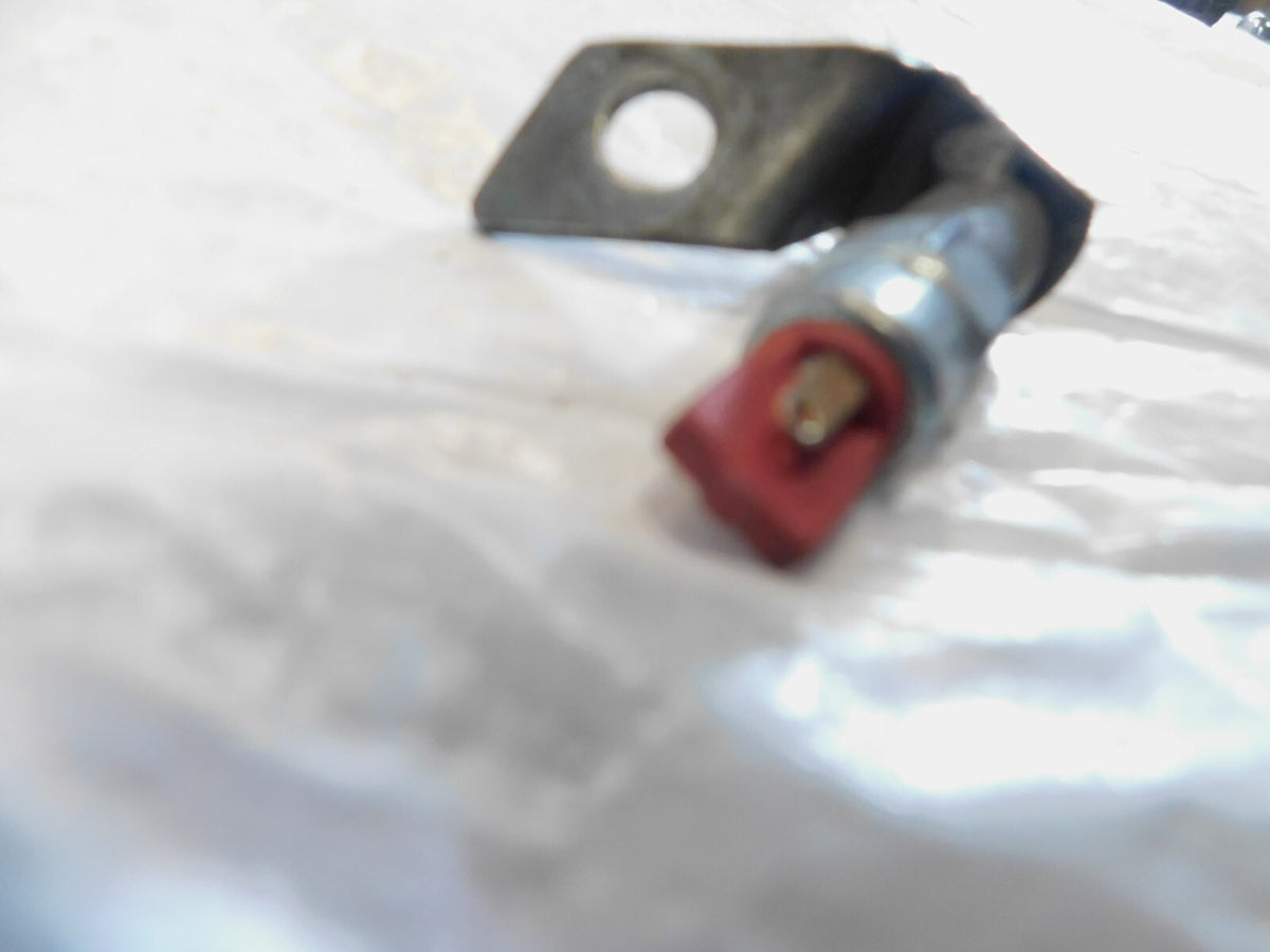 Moto Guzzi California 1100 Special Stone Vintage Alu Kickstand Side Stand Switch - C3 Cycle