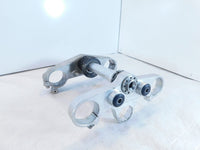 2006-2009 Aprilia Tuono 1000 1000R RSV1000 Front Fork Steering Stem Triple Trees - C3 Cycle