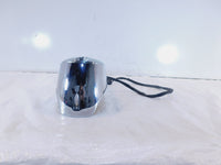 Harley Davidson Road & Electra Glide Fuel Gas Tank Dash Console - Willie G Skull - C3 Cycle