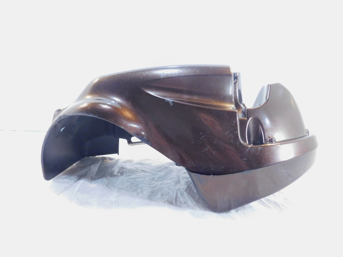 Harley Touring Electra Glide Ultra Left "Antique Gunstock" Lower Leg Fairing - C3 Cycle