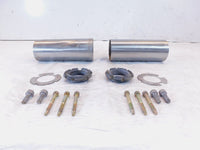 Yamaha V-Star XVS1100 1100 Classic Lower Front Fork Cover Tubes Guards & Spacers - C3 Cycle
