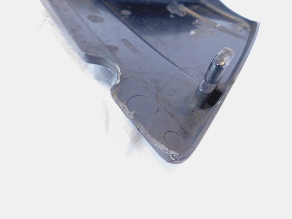BMW Airhead R75/6 R80RT R100RT RS Black Right Side Cover Fairing Battery Cover - C3 Cycle