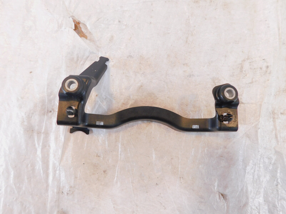 2009-2014 BMW F800R F800 R Black Front Dashboard Support Bracket Holder - C3 Cycle