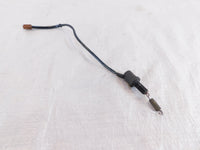 2004-2009 Yamaha FZ6 FZ6S FZS6 Rear Wheel Foot Pedal Brake Light Sensor Switch - C3 Cycle