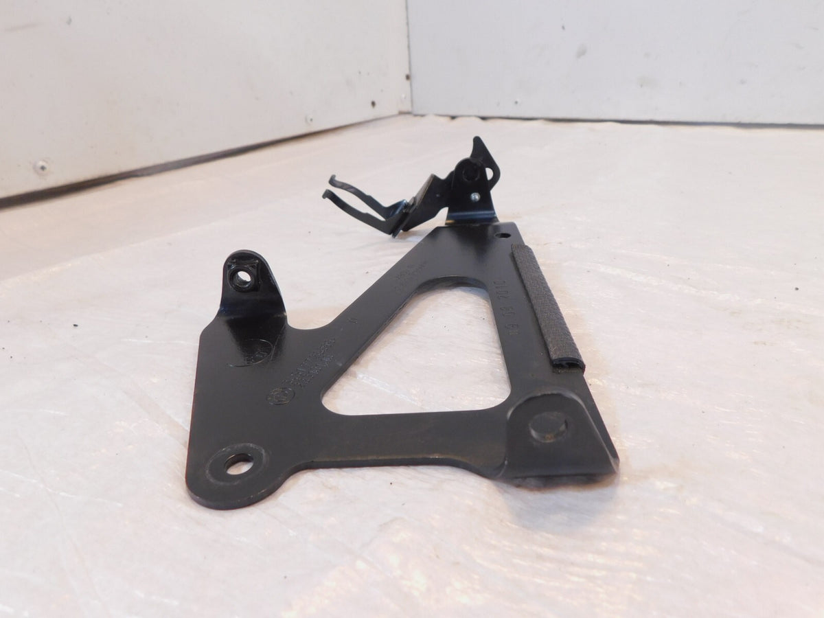 2010-2013 BMW R1200GS ADV R1200RT R900RT ABS Brake Pump Modulator Bracket Mount - C3 Cycle