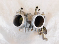 Aprilia RSV1000R & RSV1000 Tuono 1000 1000R Engine Air Fuel Intake Throttle Body - C3 Cycle