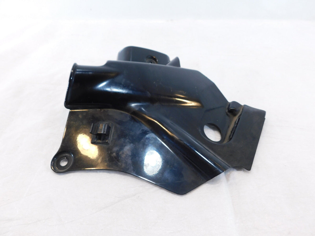 Yamaha Royal Star Tour Deluxe Venture S Left Front Frame Neck Cover Panel Cowl