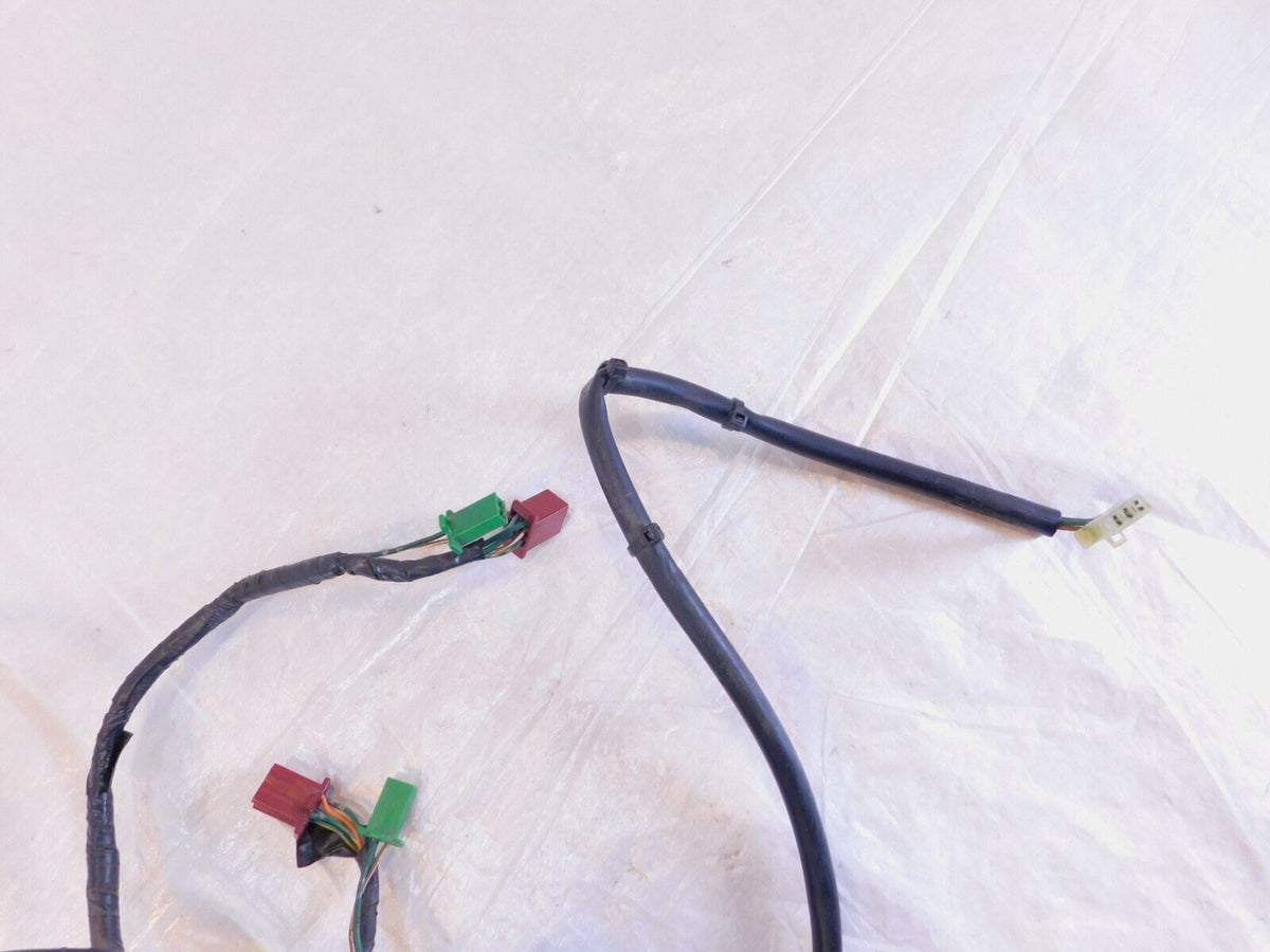 1993-2000 Honda GL1500 GL1500SE Special Edition Left Rear Electrical Subharness - C3 Cycle
