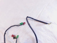 1993-2000 Honda GL1500 GL1500SE Special Edition Left Rear Electrical Subharness - C3 Cycle