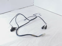 BMW K75RT K100LT K100RT Front Fairing Headlight Head Light Lamp Wire Sub Harness - C3 Cycle