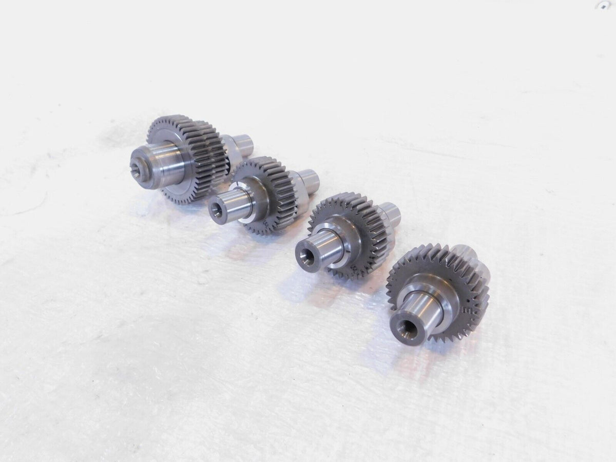03-07 Buell XB XB9 XB12 Firebolt Lightning & Ulysses Engine Motor Camshaft Cams - C3 Cycle