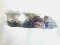 Kawasaki Nomad 1500 1600 FI Right Windshield Reflector Deflector Bracket Mount - C3 Cycle