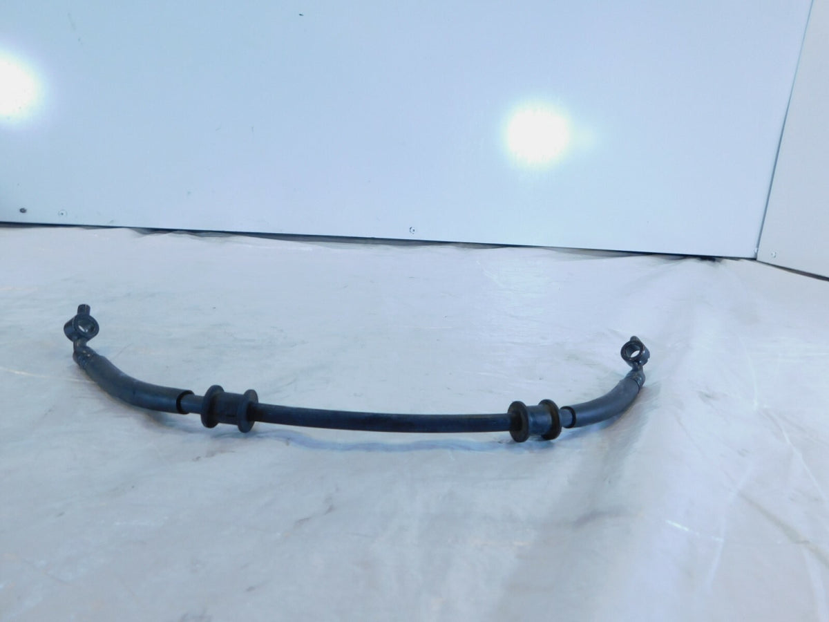 2019 19 Kawasaki Z900 ZR900 ABS Front Wheel Brake Master Cylinder Hose Pipe Line - C3 Cycle