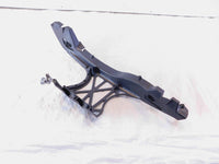 2014-2020 Harley Davidson Road King Electra Glide Right Saddlebag Latch Bracket