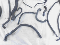 2005 Honda VFR800 Interceptor 800 Misc Oil Coolant Air Hose Pipe Line Box Lot - C3 Cycle