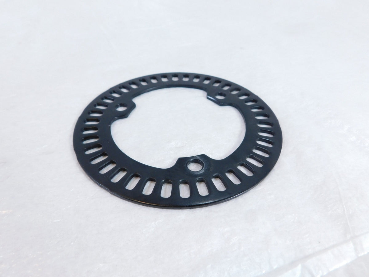 Yamaha MT-07 XSR700 & YZF-R7 R7 Front or Rear Wheel ABS Pump Brake Ring Rotor - C3 Cycle