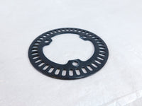 Yamaha MT-07 XSR700 & YZF-R7 R7 Front or Rear Wheel ABS Pump Brake Ring Rotor - C3 Cycle