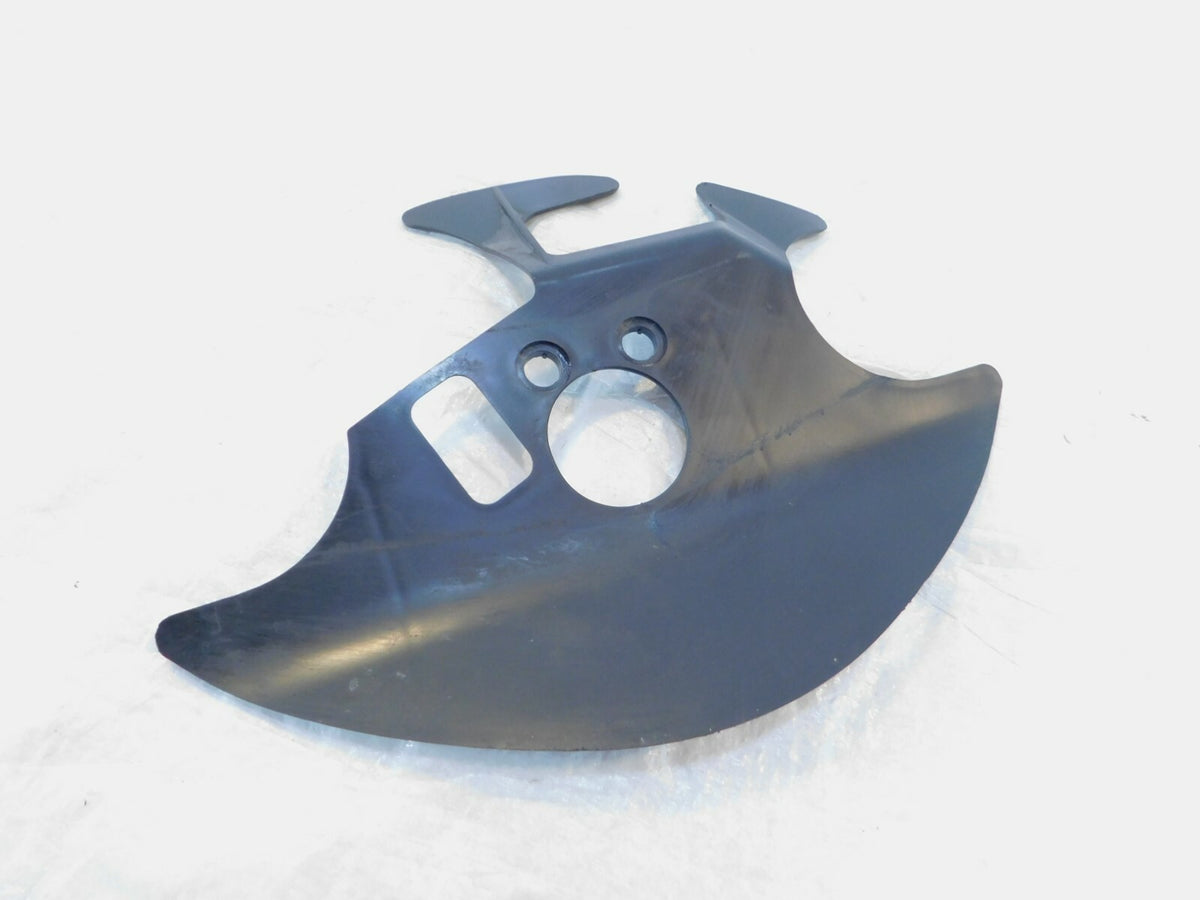 2007 & 2008 Yamaha YZFR1 YZF R1 Lower Fork Triple Tree Steering Stem Cover Trim - C3 Cycle