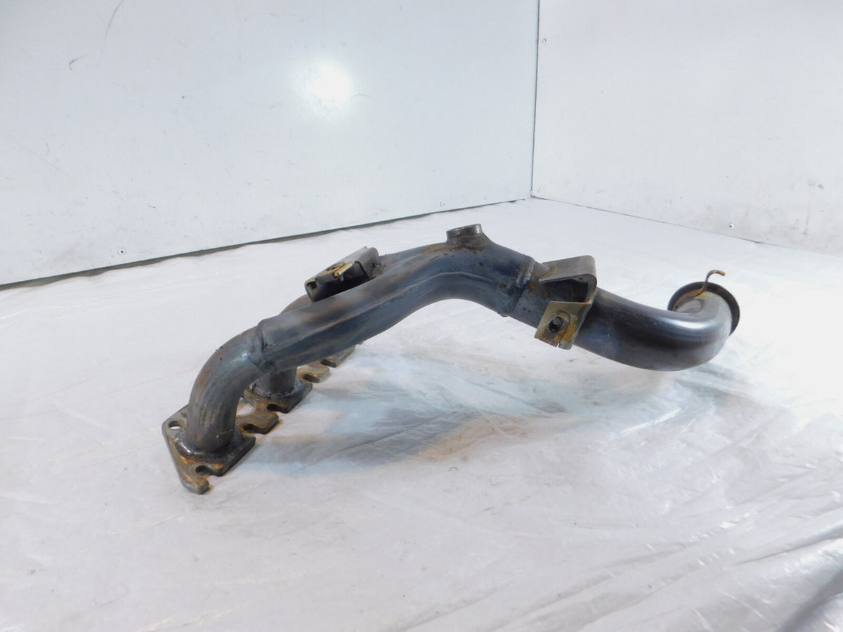 2019-2023 Can-Am Ryker 900 ACE & Rally Engine Exhaust Header Manifold Down Pipes - C3 Cycle