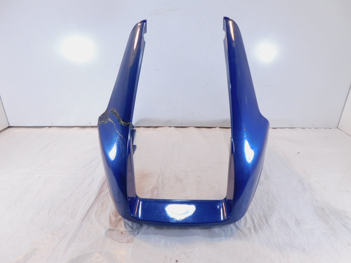 84-96 BMW K1100RS K100RS Blue Front Headlight Light Fairing Cowling Cowl Cover - C3 Cycle