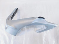 1997 97 BMW F650 F650ST Right Aluminum Trim Cooling Radiator Panel Cowl Fairing - C3 Cycle