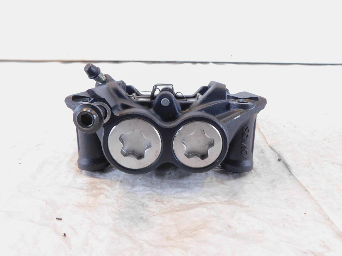 Yamaha FJ09 Tracer 900 & YZFR7 YZF-R7 R7 Front Left Wheel Brake Disc Caliper - C3 Cycle