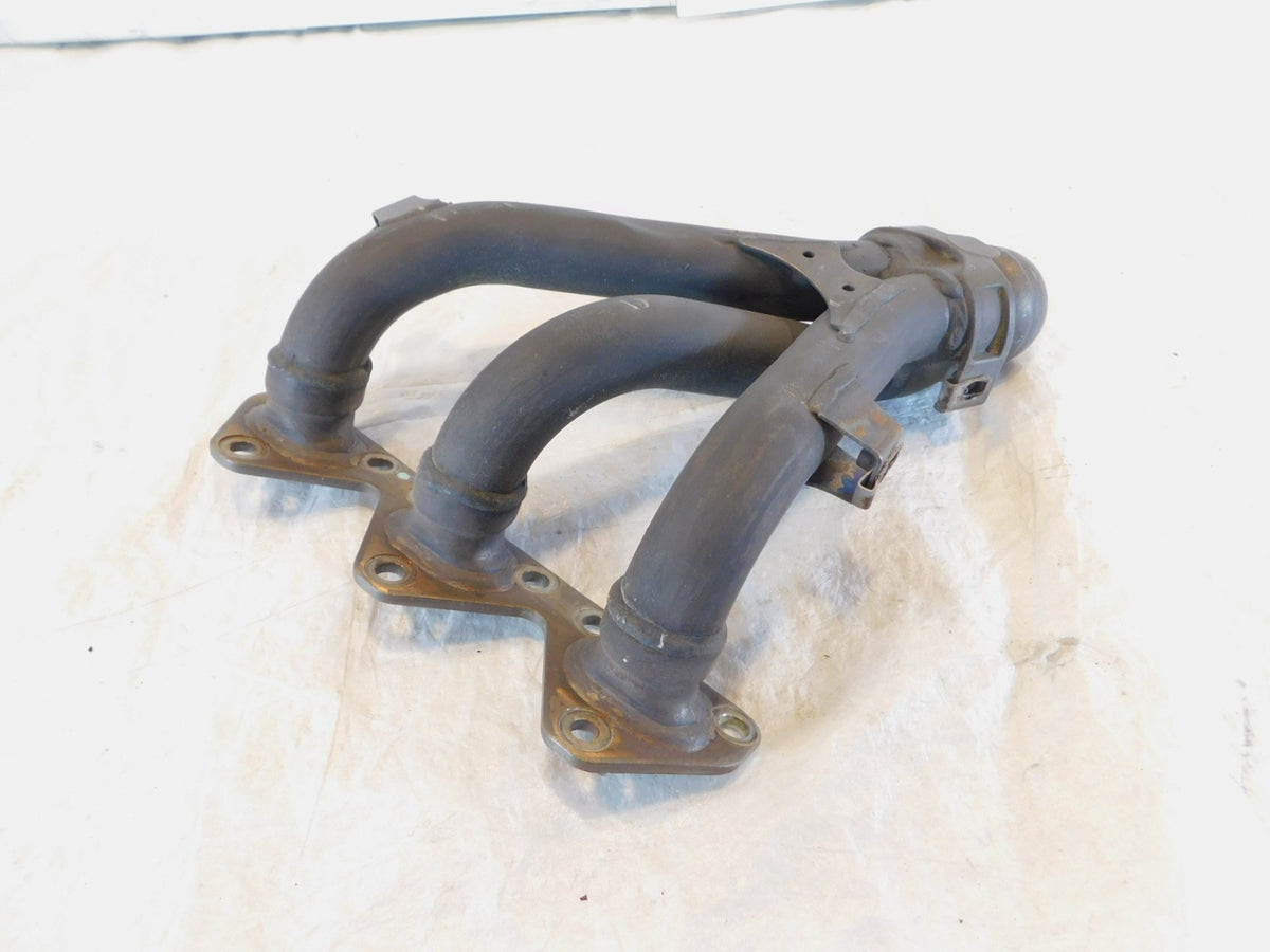 Can-Am Spyder F3-S F3-T RT Limited LTD STD Exhaust Muffler System Header Pipes - C3 Cycle