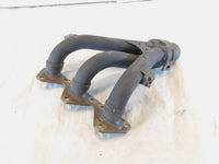 Can-Am Spyder F3-S F3-T RT Limited LTD STD Exhaust Muffler System Header Pipes - C3 Cycle