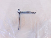 Harley Davidson Touring Road King Electra Glide Gear Shift Shifter Shaft & Lever