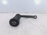 BMW Airhead R100 R60 R75 R90 R100RT Front Right Footrest Foot Peg w/ Mount - C3 Cycle