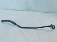 1995-2002 BMW R1100RT Engine Motor Oil Inlet Pipe Hose Line - 17221342658 - C3 Cycle