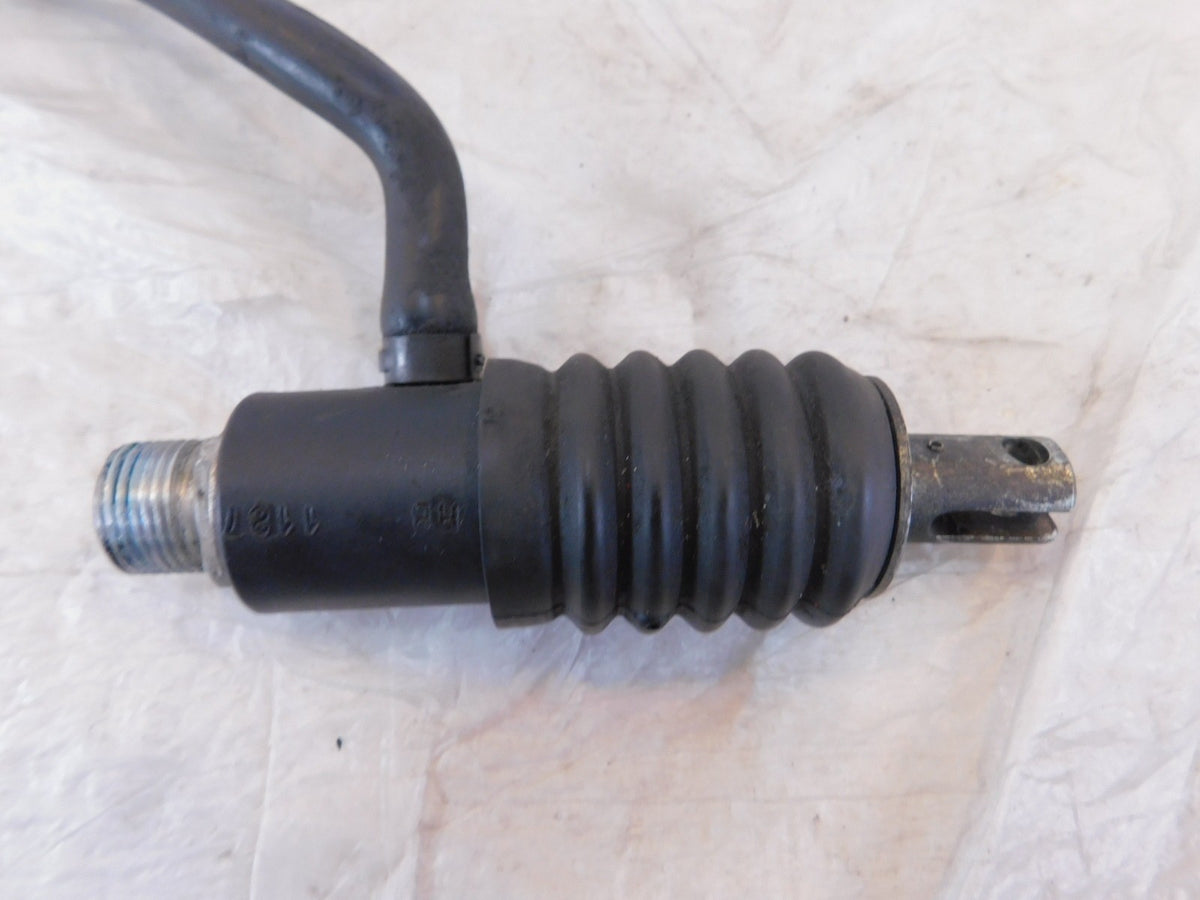 1997 & 1998 Harley Davidson Road King & Electra Glide Rear Brake Master Cylinder - C3 Cycle