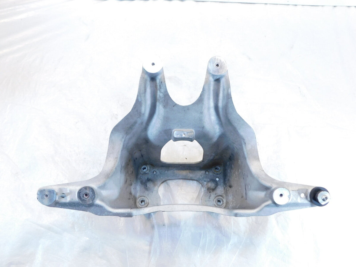 2008 2009 2010 Victory Vision Rear Luggage Top Box Tour Pak Mount Stay Bracket - C3 Cycle
