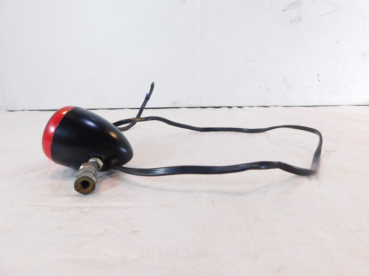 2006-08 Harley Davidson V-Rod VRod VRSC VRSCD VRSCA Black Turn Signal Indicator - C3 Cycle