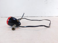 2006-08 Harley Davidson V-Rod VRod VRSC VRSCD VRSCA Black Turn Signal Indicator - C3 Cycle